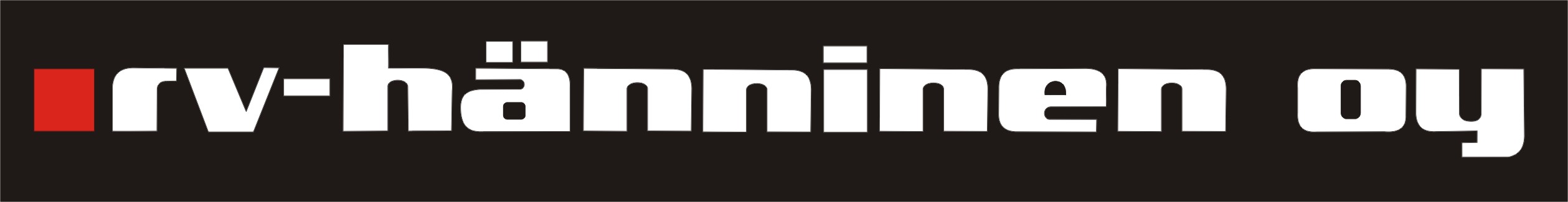 RV-Hänninen oy